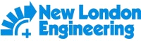 New london logo conveyors